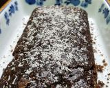 Foto del paso 6 de la receta: Budín de harina de algarroba tostada 🌿