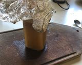 Foto del paso 5 de la receta: Keto - DULCE DE LECHE 🇦🇷🇦🇷🇦🇷🇦🇷🇦🇷