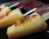 इंस्टेंट कुल्फी (Instant kulfi recipe in hindi) रेसिपी चरण 7 फोटो