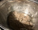 Foto del paso 5 de la receta: Panadería: Pan integral con masa madre sencilla