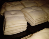 Foto del paso 11 de la receta: Libritos de Hojaldre
