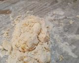 Foto del paso 1 de la receta: Hojaldre Rápido