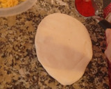 Foto del paso 5 de la receta: Pancitos saborizados 💕😊