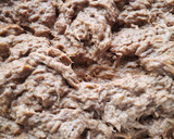 Foto del paso 1 de la receta: Croquetas de carrilleras