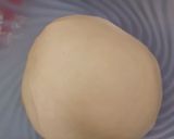 Foto langkah ke 5 dari resep Donat Buttermilk.