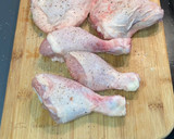 Foto del paso 3 de la receta: Pollo al Ajillo