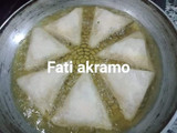 بوراك الأعراس بالدجاج بنين روعة 😋