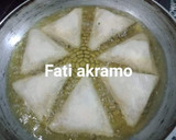 صورة لخطوة 4 من وصفة بوراك الأعراس بالدجاج بنين روعة 😋