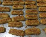 Foto langkah ke 3 dari resep Kastengel simpel.