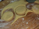 Galletitas 😍