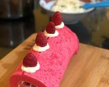 Foto langkah ke 8 dari resep Strawberry 🍓🍓🍓.