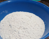 Foto del paso 2 de la receta: Tortas fritas para el mate 🧉