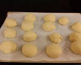 A picture of step 13 of Soft Fluffy Yeast Rolls.