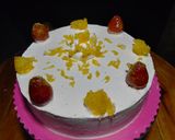 Foto del paso 13 de la receta: Red velvet❤️