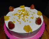 Foto del paso 13 de la receta: Red velvet❤️