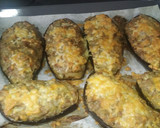 Foto del paso 10 de la receta: Berenjenas rellenas