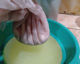 Foto langkah ke 4 dari resep Cream cheese filling home made.