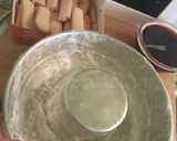 صورة لخطوة 3 من وصفة تحلية اقتصادية رائعة 😋