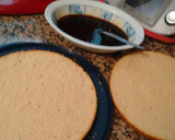 Foto del paso 5 de la receta: Tarta de tiramisú