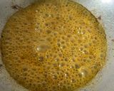 A picture of step 4 of Parwal Aloo Sabji.
