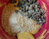 Foto del paso 9 de la receta: PUDINCITOS De Navidad...!🎅🎅🎅