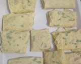 Foto langkah ke 4 dari resep Martabak Tahu Gurih.