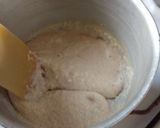 Foto del paso 4 de la receta: Gachas de maní - inspiración jamaicana