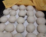 Foto del paso 5 de la receta: Pancito de manteca
