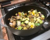 Foto del paso 5 de la receta: Caponata de berenjena