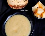 कचरी की चटनी (Kachri ki chutney recipe in hindi) रेसिपी चरण 3 फोटो