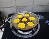 Foto langkah ke 4 dari resep Kue cubit yumii.