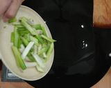 蔥爆雞丁的食譜步驟12照片
