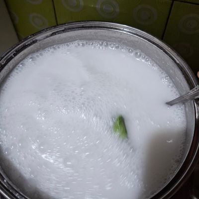 Langkah 2