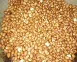 Foto langkah ke 1 dari resep Tingting Kacang.