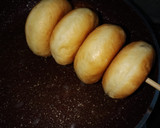 Foto langkah ke 7 dari resep Donat Kentang Tanpa Ulen (Anti gagal).