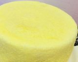 Foto langkah ke 13 dari resep Japanese cotton cheese cake.
