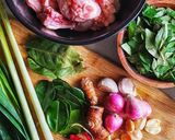 Foto langkah ke 1 dari resep Ayam Tangkap.