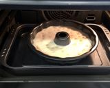 Foto del paso 8 de la receta Flan Napolitano con queso y almendras