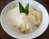 Foto langkah ke 3 dari resep Singkong Thai.