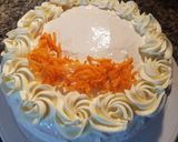Foto del paso 13 de la receta: Carrot Cake sin gluten