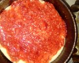 Foto del paso 5 de la receta: Torta cremosa