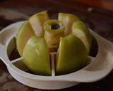 Foto del paso 1 de la receta: Frutas en compota