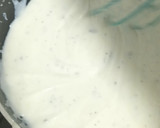 Foto del paso 5 de la receta: Salsa Roquefort