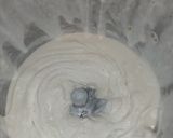 Foto del passaggio 2 della ricetta Gelato alla banana              (senza gelatiera)
