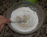 Foto del paso 3 de la receta: Fondant Extendido Casero (Para forrar tortas)