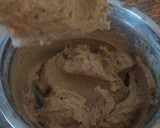 Foto del paso 1 de la receta: Torta con merengue y dulce de leche