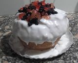 Foto del paso 3 de la receta: Budín Inglés súper fácil