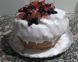 Foto del paso 3 de la receta: Budín Inglés súper fácil