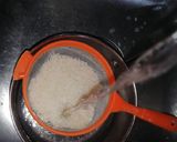 Foto del paso 1 de la receta: Arroz rojo