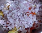 मसाला सैंडविच रेसिपी चरण 1 फोटो